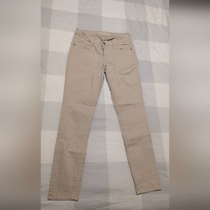 Old Navy Rockstar Super-Skinny Jeans